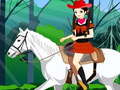 Permainan Horse Rider Girl