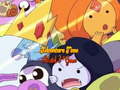 Permainan Adventure Time Match 3 Games 