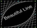 Permainan Beautiful Line