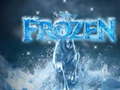 Permainan Play Frozen Sweet Matching Game