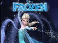 Permainan Play Elsa Sweet Matching Game