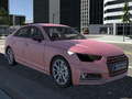 Permainan Crazy Car Driving City 3D