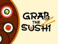 Permainan Grab The Sushi