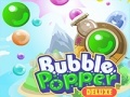 Permainan Bubble Popper Deluxe