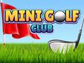 Permainan Mini Golf Club