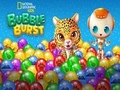 Permainan Nat Geo Kids: Bubble Burst