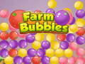 Permainan Farm Bubbles 