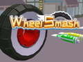 Permainan Wheel Smash 