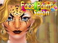 Permainan Face Paint Salon