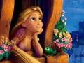 Permainan Play Rapunzel Sweet Matching Game