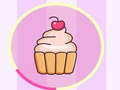 Permainan Cupcake Clicker