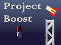 Permainan Project Boost