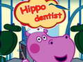 Permainan Hippo Dentist