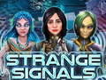 Permainan Strange Signals