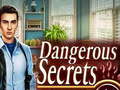 Permainan Dangerous Secrets