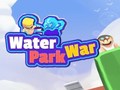 Permainan Water Park War