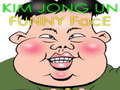 Permainan Kim Jong Un Funny Face