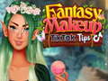 Permainan Fantasy Makeup TikTok Tips