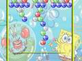 Permainan SpongeBob Bubble Shoot