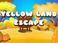 Permainan Yellow Land Escape