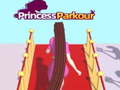 Permainan Princess Parkour