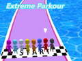 Permainan Extreme Parkour