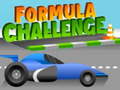 Permainan Formula Challenge