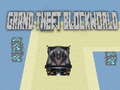 Permainan Grand theft Blockworld