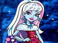 Permainan Monster High Abbey