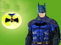 Permainan Batman Dress