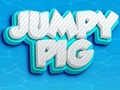 Permainan Jumpy Pig