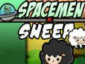 Permainan Spacemen vs Sheep