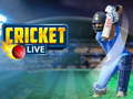 Permainan Cricket Live