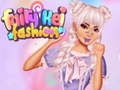 Permainan Fairy Kei Fashion