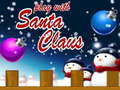 Permainan Play With Santa Claus