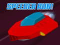 Permainan Speeder Run!