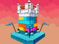 Permainan Castle Puzzle Game