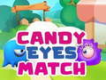 Permainan Candy Eyes Match