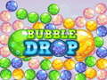 Permainan Bubble Drop