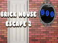 Permainan Brick House Escape 2