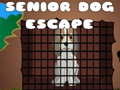 Permainan Senior Dog Escape