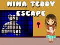 Permainan Nina Teddy Escape