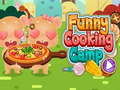 Permainan Funny Cooking Camp