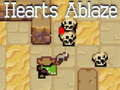 Permainan Hearts Ablaze