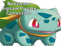 Permainan Pokemon Jigsaw Puzzle Collection