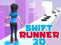 Permainan Shift Runner 3D