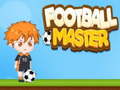 Permainan Football Master