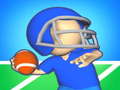 Permainan Quarterback Rush