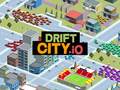 Permainan Drift City.io