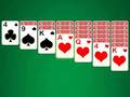 Permainan Solitaire Master Classic Card